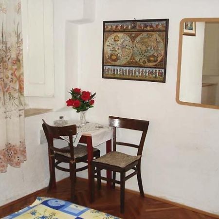Guest House Marija Ragusa Esterno foto