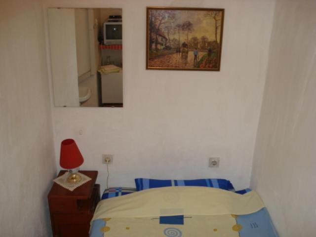 Guest House Marija Ragusa Camera foto