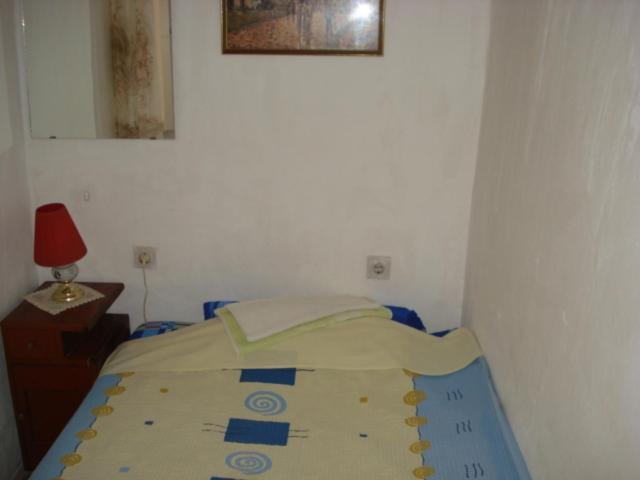 Guest House Marija Ragusa Esterno foto