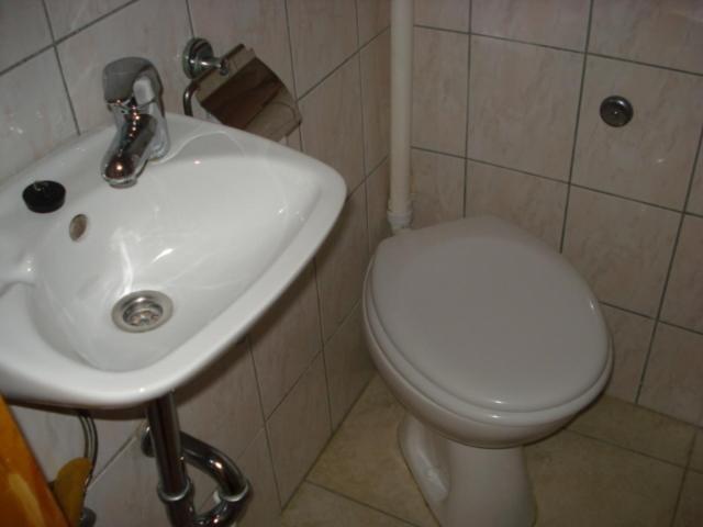 Guest House Marija Ragusa Esterno foto