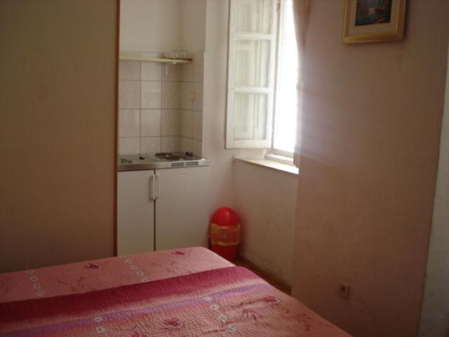 Guest House Marija Ragusa Esterno foto