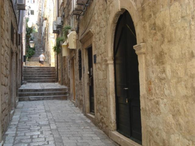 Guest House Marija Ragusa Esterno foto