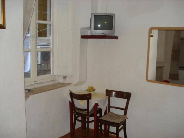 Guest House Marija Ragusa Esterno foto