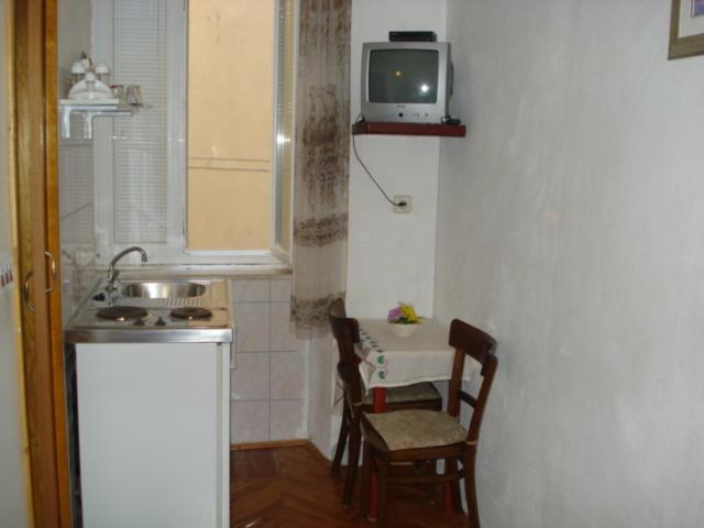 Guest House Marija Ragusa Esterno foto