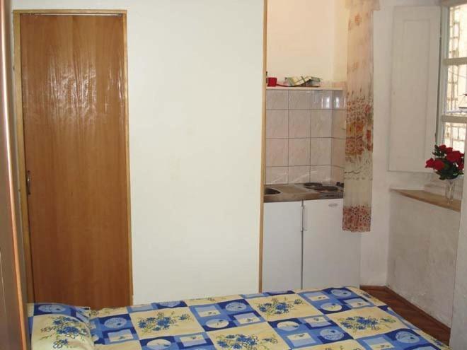 Guest House Marija Ragusa Esterno foto