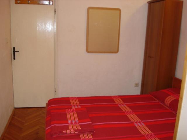 Guest House Marija Ragusa Esterno foto