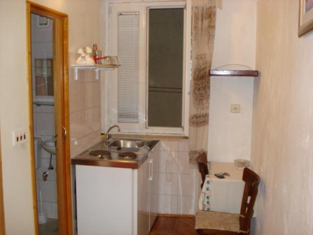 Guest House Marija Ragusa Esterno foto