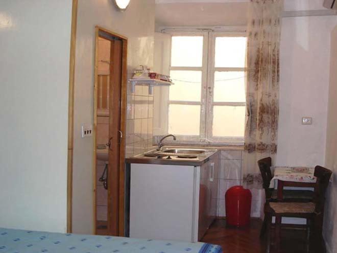 Guest House Marija Ragusa Esterno foto