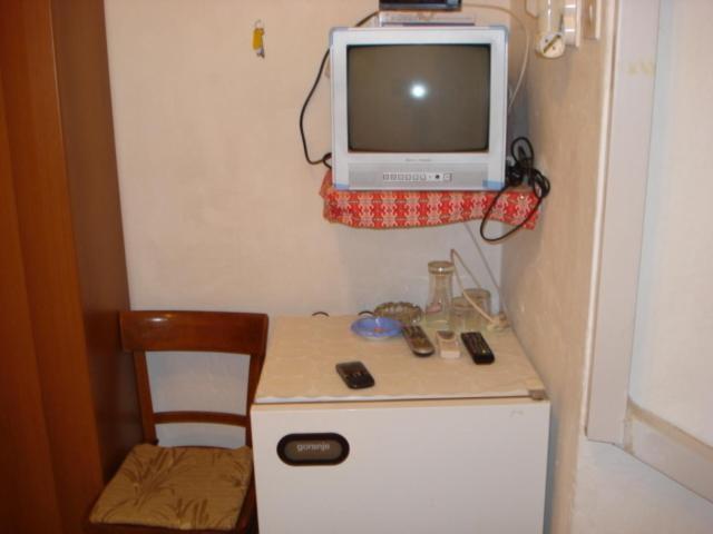 Guest House Marija Ragusa Esterno foto